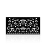 Panou decorativ 190x90cm