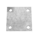 Placuta prindere montanti