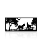 Panou decorativ 190x90cm